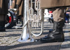 Big Band Sunday