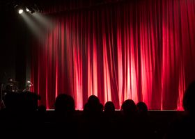 Amber Row Cabaret