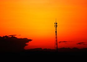 Transmitter District